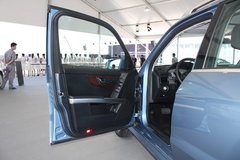 2012款 GLK300 3.0L 动感型 5座