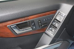 2012款 GLK300 3.0L 动感型 5座