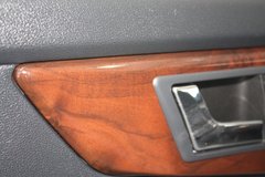 奔驰GLK 2012款 GLK300 3.0L 动感型 5座