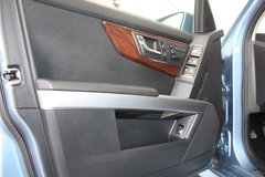 2012款 GLK300 3.0L 动感型 5座