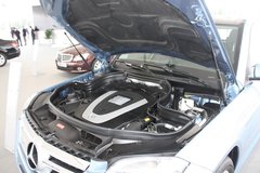 2012款 GLK300 3.0L 动感型 5座