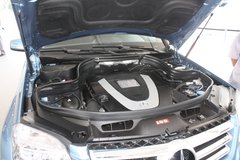 2012款 GLK300 3.0L 动感型 5座