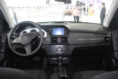 2012款 GLK300 3.0L 动感型 5座