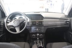 2012款 GLK300 3.0L 动感型 5座