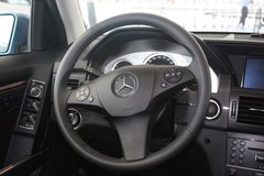 2012款 GLK300 3.0L 动感型 5座