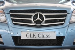 2012款 GLK300 3.0L 动感型 5座