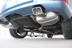 2012款 GLK300 3.0L 动感型 5座