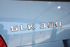 北京奔驰  GLK300 4Matic