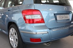 2012款 GLK300 3.0L 动感型 5座