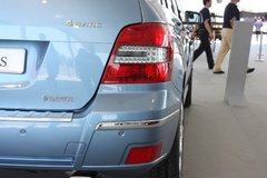 2012款 GLK300 3.0L 动感型 5座