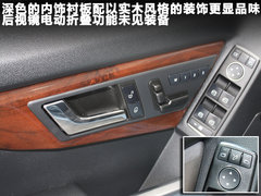 2012款 GLK300 3.0L 动感型 5座
