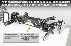 2012款 GLK300 3.0L 动感型 5座