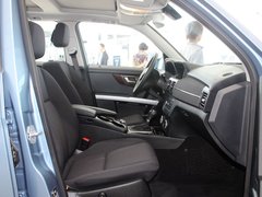 2012款 GLK300 3.0L 动感型 5座