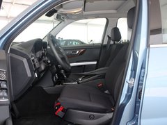 2012款 GLK300 3.0L 动感型 5座