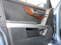 2012款 GLK300 3.0L 动感型 5座