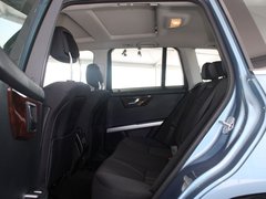 2012款 GLK300 3.0L 动感型 5座