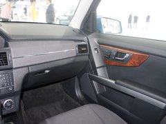 2012款 GLK300 3.0L 动感型 5座