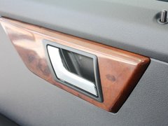 2012款 GLK300 3.0L 动感型 5座