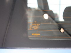2012款 GLK300 3.0L 动感型 5座