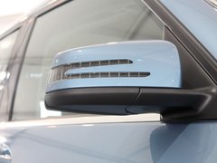 2012款 GLK300 3.0L 动感型 5座