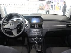 2012款 GLK300 3.0L 动感型 5座