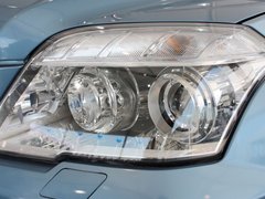 2012款 GLK300 3.0L 动感型 5座