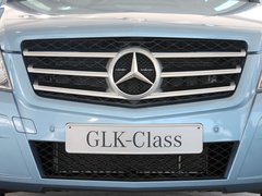 2012款 GLK300 3.0L 动感型 5座