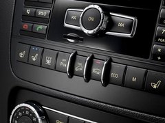 2012款 GLK300 3.0L 动感型 5座