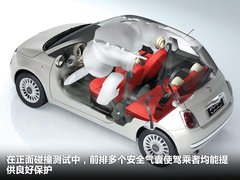 2011款 1.4L AT Lounge尊享版