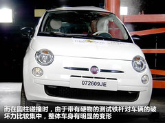 2011款 1.4L AT Lounge尊享版