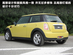 2011款 1.4L AT Lounge尊享版