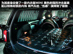 2011款 1.4L AT Lounge尊享版