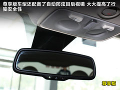 2011款 1.4L AT Lounge尊享版