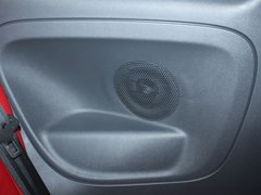 2011款 1.4L AT Lounge尊享版