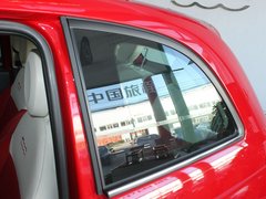 2011款 1.4L AT Lounge尊享版