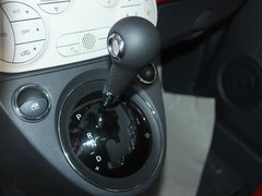 2011款 1.4L AT Lounge尊享版