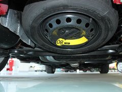 2011款 1.4L AT Lounge尊享版