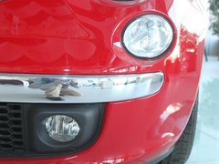 2011款 1.4L AT Lounge尊享版