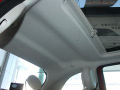 2011款 1.4L AT Lounge尊享版