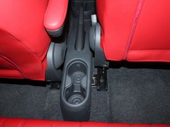2011款 1.4L AT Lounge尊享版