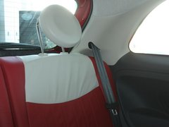 2011款 1.4L AT Lounge尊享版