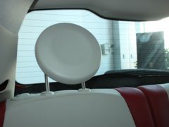 2011款 1.4L AT Lounge尊享版