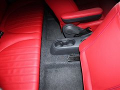 2011款 1.4L AT Lounge尊享版