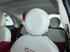 2011款 1.4L AT Lounge尊享版