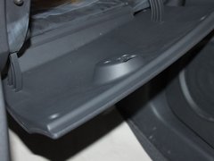 2011款 1.4L AT Lounge尊享版