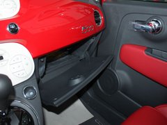 2011款 1.4L AT Lounge尊享版