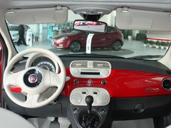 2011款 1.4L AT Lounge尊享版