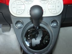 2011款 1.4L AT Lounge尊享版