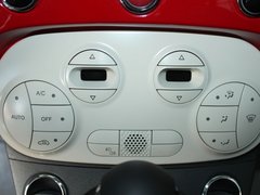 2011款 1.4L AT Lounge尊享版