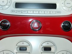 2011款 1.4L AT Lounge尊享版